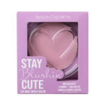 Beauty Creations Stay Blushing Cute Dare Me Balsamo Para Labios Y Mejilla (2)
