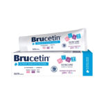Brucetin Kids- Unguento Corporal Reparador C_Panthenol 80Gr