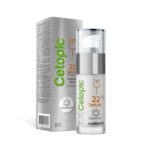 Cetopic Serum 22% 30Ml Vitamina C Megalabs