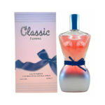 Classic Femme Perfume Women 95Ml