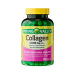 Collagen+C x 90Tab Spring Valley