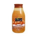 Cottage Ducha Exfoliante Corporal Caramelo 270Ml