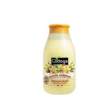 Cottage Ducha Exfoliante Corporal Vainilla 270Ml