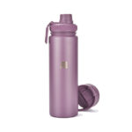 Cubitt Cthb24-4O Hydro Bottle 710Ml 24Oz Purpura Palido