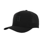 Cubitt Gorra Ctcap-1ENegro