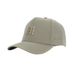 Cubitt Gorra Ctcap-3EVerde