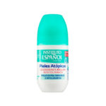 Desodorante Pieles Atopicas Roll On 75Ml Antitranspirante Instituto Español