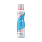 Desodorante Secret Dry Spray Woman 116G Wild Rose