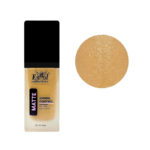 Engol Base Matte Shinne Control Oil-Free #5 40Ml