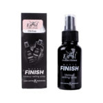Engol Matte Primer Makeup Setting Spray Oil-Free 80Ml