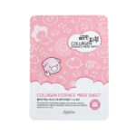 Esfolio Mascarilla Facial Collagen Essence 25Ml x 1Sobre