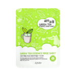 Esfolio Mascarilla Facial Green Tea Essence 25Ml x 1Sobre