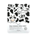 Esfolio Mascarilla Facial Milk Essence 25Ml x 1Sobre
