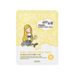 Esfolio Mascarilla Facial Pearl Essence 25Ml x 1Sobre