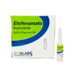 Etofenamato 1Gr_2Ml I.M x 1 Und Bioglass =Traflan