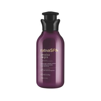 Nativa Spa Locion Ameixa Negra 400Ml