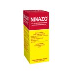 Ninazo Solucion Gotas Nasales Ad 0.1% 15Ml Lab Farma