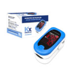 Oximetro De Pulso Led Kx Medical