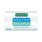 Palmolive Baby Jabon Neutro En Barra 90Gr