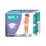 Pañal Mimlot Talla XG x 18