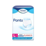 Pañal Tipo Pants Clasico Adulto Talla L x 8Und Tena