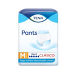 Pañal Tipo Pants Clasico Adulto Talla M x 8Und Tena