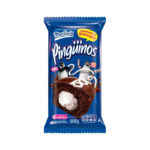 Pinguinos Clasico 80Gr Marinela Bimbo