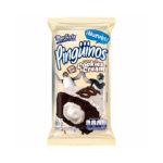 Pinguinos Cookies & Cream 80Gr Marinela Bimbo