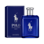 Polo Ralph Lauren Eau De Parfum Blue For Men 125Ml