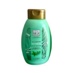 Pro Silk Salon Tea Tree Oil Shampoo 414Ml