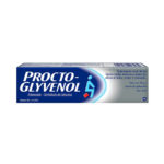 Procto-Glyvenol Crema 5-2.12% 30Gr +1 Canula Tribenosido_Lidocaina
