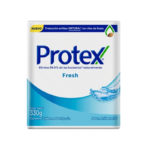 Protex Jabon Fresh Pack x 3