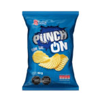 Punch Papas Con Sal 150Gr Munchy (2)