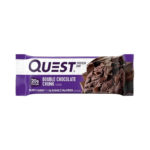 Quest Barra De Proteina Doble Chocolate 60G