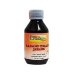 Rabano Yodado Jbe 120Ml Recette Mark