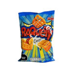 Raquety Queso 18Gr