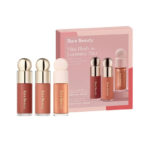 Rare Beauty Mini Blush And Lumineze Troo x 3 3.2Ml