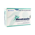 Restasis 0.05% Emulsion Oft 0.4Ml x 30 Viales Ciclosporina