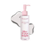 Rice Water Bright-Aceite Limpiador 150Ml The Face Shop