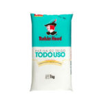Robin Hood Harina De Trigo Todo Uso 1Kg