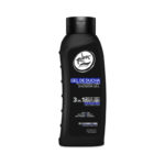 Rolda Gel De Ducha Shower Gel 3En1 400Ml