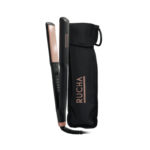Rucha Plancha Titanium Keratin 1.5 450F