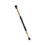 Salome Dual Eye Brush Sa 49 Brocha Doble P_ Difuminar Ojos