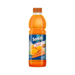 Santal Active Naranja Y Zanahoria 500Ml