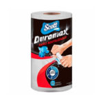Scott Duramax Paño En Rollo Reutilizable x 52
