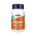 Selenium 100Mcg x 100Tab Now
