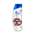 Shampoo Head & Shoulders Proteccion Caida Cafeina x 180Ml