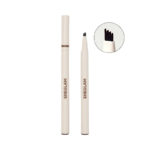 Sheglam Lapiz De Cejas Feather Better Liquid Eyebrow Pencil 0.6Ml Dark Brown
