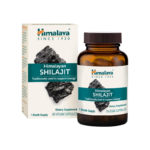 Shilajit x 60Caps Himalaya