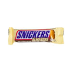 Snickers Almendra 49.9Gr